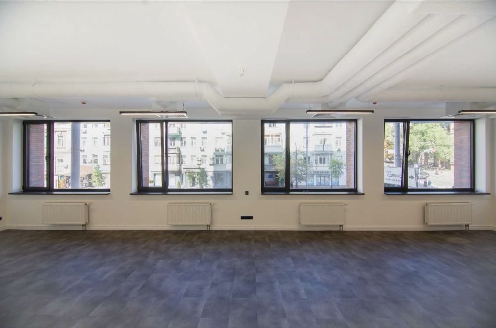 ‼️Оренда Офісу З Новим Ремонтом | В Діловому Центрі Столиці‼️