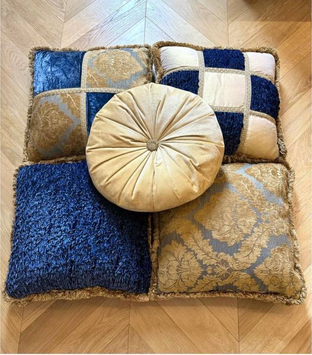 Нові подушки фірми ЕКМІ для дивана ліжка крісла