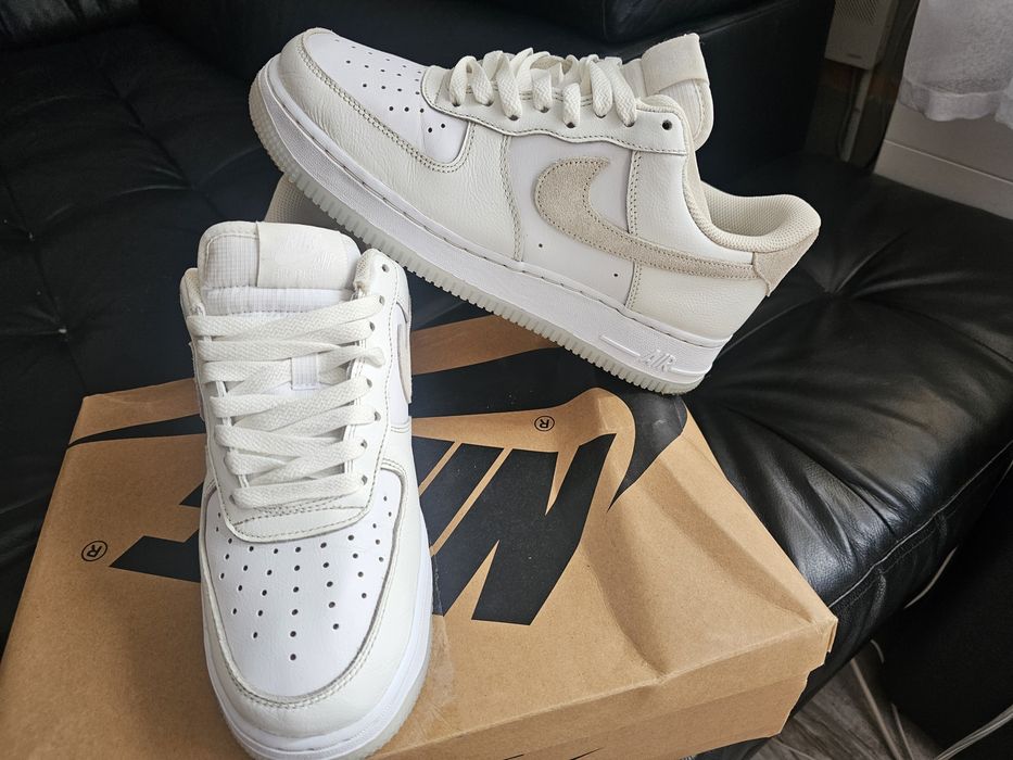 Buty Nike Air Force I r41 wkładka 263 mm Okazja