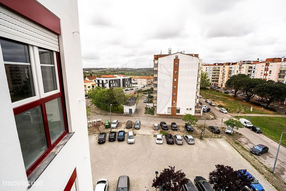 Apartamento T2 para venda