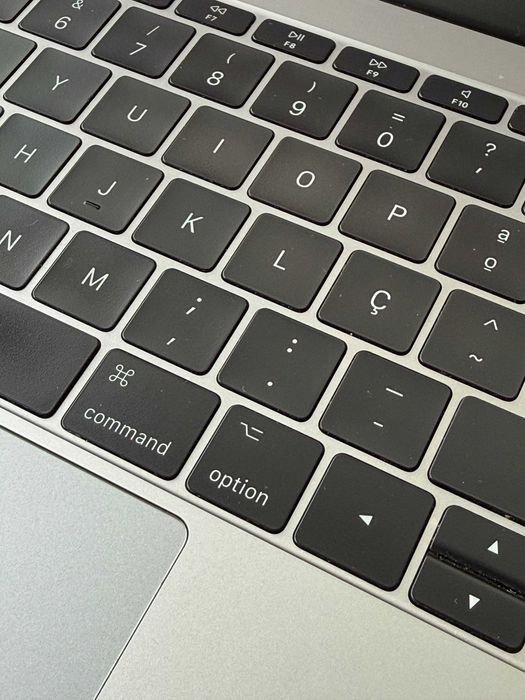 Apple Macbook Pro 2017