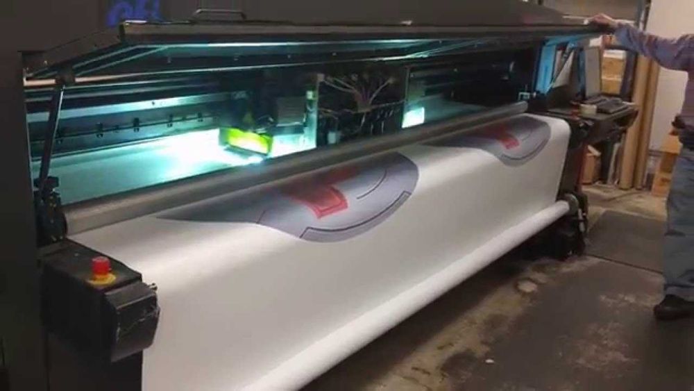 Продам Konica Minolta bizhub1050, Широкоформатный принтер Vutek QS3200