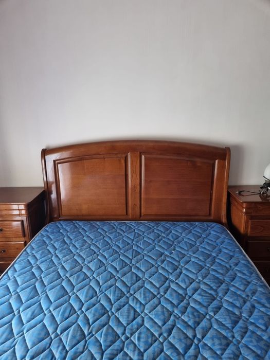 Mobília de quarto casal