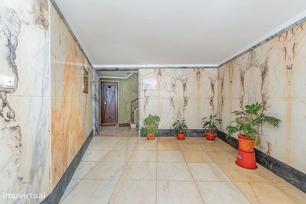 Apartamento T2 para arrendamento