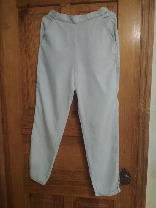 Женские летние штаны