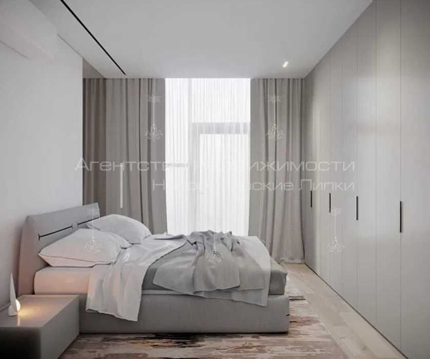 Нова 4к квартира ЖК Новопечерські Липки Верхогляда, 17Б Драгомирова