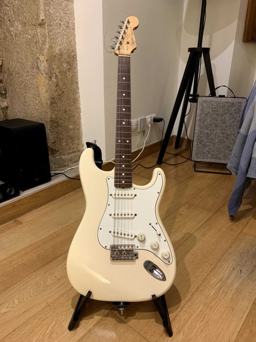 Fender Stratocaster ST-43 MIJ Japan 1999