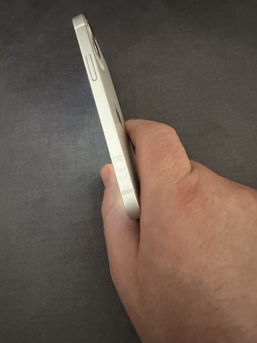 iphone 12 mini 64 gb white