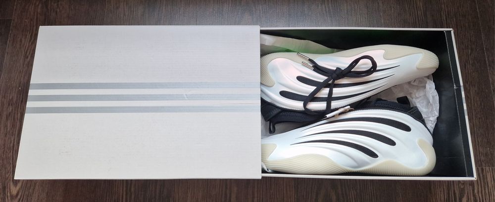 Adidas Harden Volume 9 roz. 45⅓