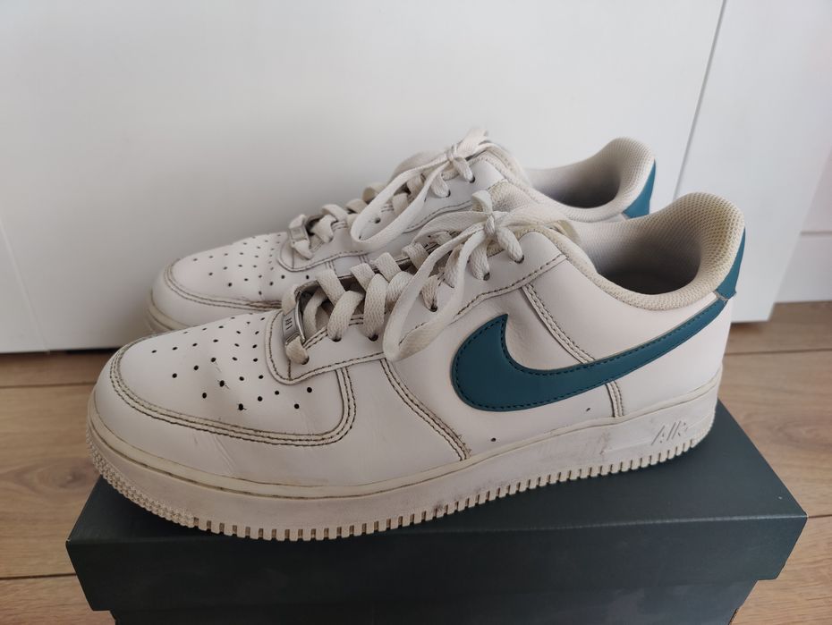 Nike Air Force 1 r.44.5, cena hurt 75