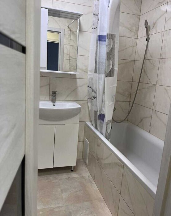 Оренда 1к квартири ЖК Зоря