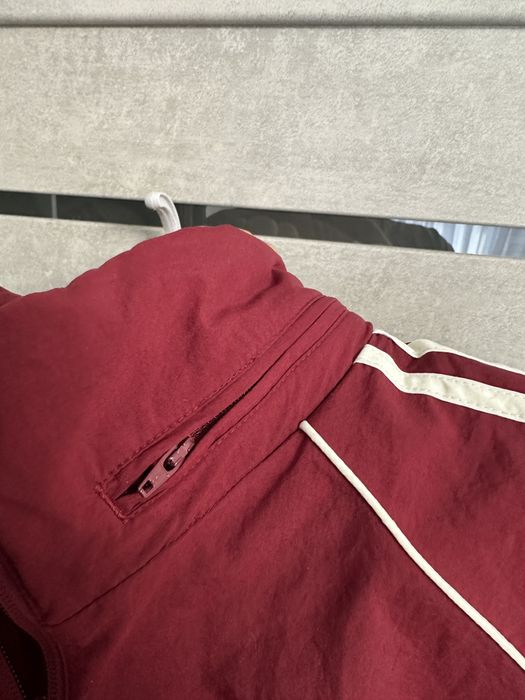 Куртка Вітровка Adidas  XL розмір!