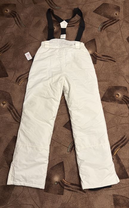 Балонові- лижні штани