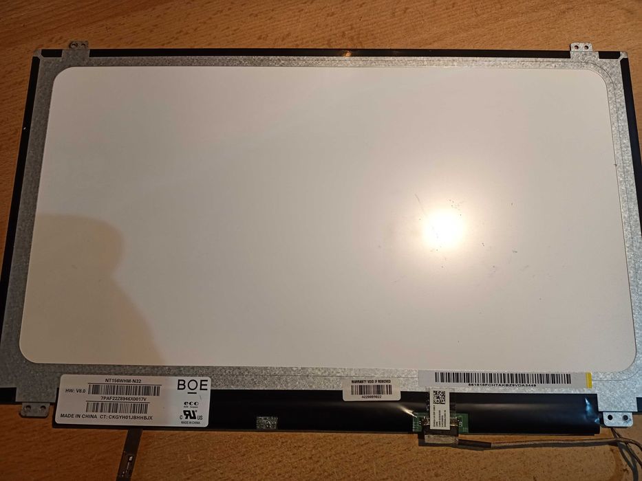 Matryca Asus R540L NT156WHM-N32