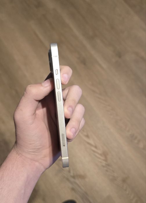 Iphone 13 branco