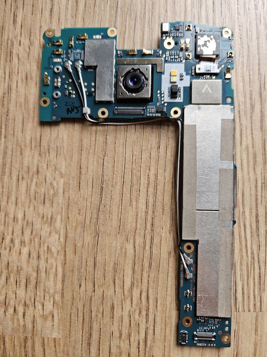 Płyta główna kamery do HTC U Ultra 4/64 GB