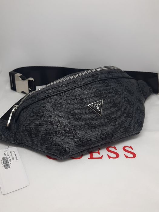 Чоловіча бананка гесс сумка | Мужская бананка гесс барсетка