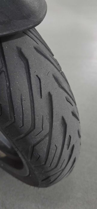 Yamaha X-Max 125 2019
