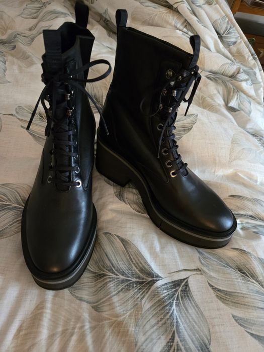 Botins clergerie novas
