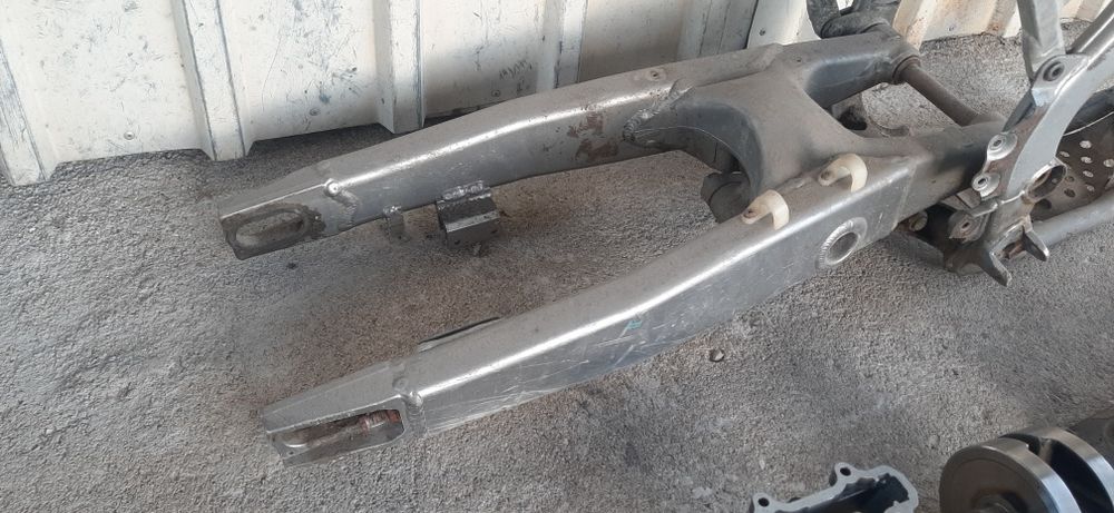 Peças rmz 250/ kxf 250