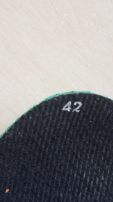 Кросівки шкіряні  Ecco 42