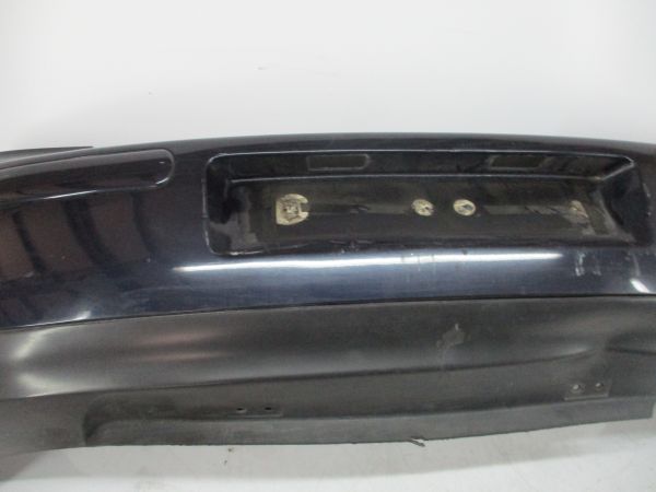 Pára-choques trás VOLKSWAGEN Golf IV (1J1)
