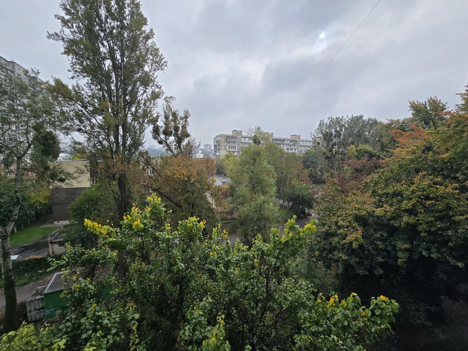 1-room apartment apartment by the address st. Ul Borshchagovskaya (area 37 m²) - Atlanta.ua - photo 15