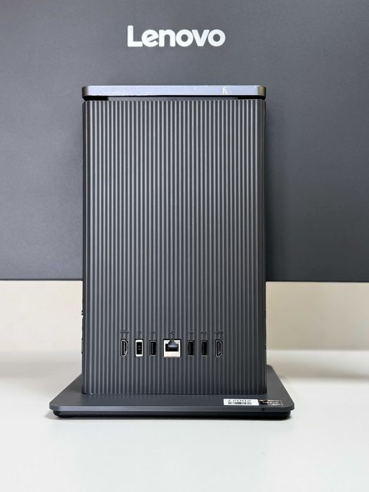 Моноблок Lenovo IdeaCentre 3 24ARR9·Ryzen 5 7535HS·16·512GB·24"·Новий