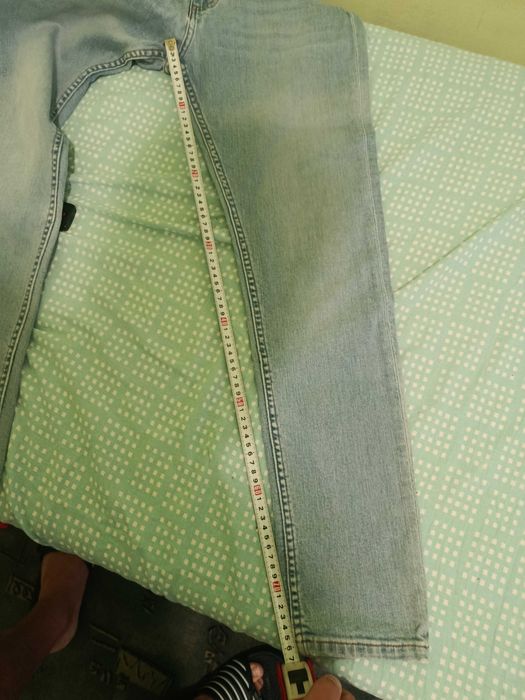 Нові Джинси ZARA