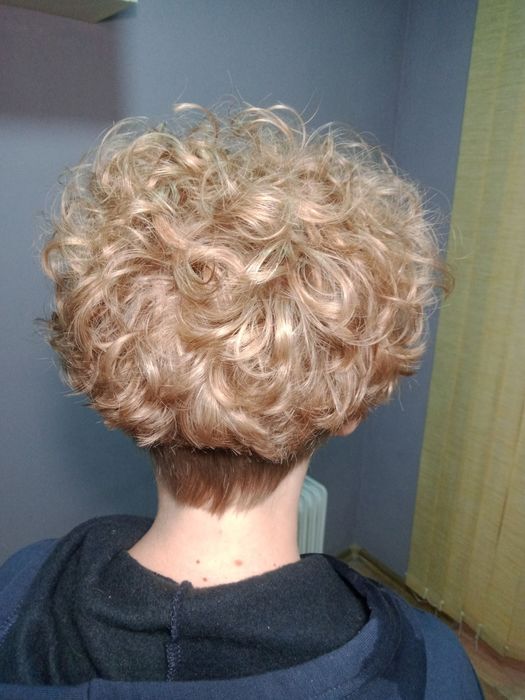 Біозавивка гарно і якісно