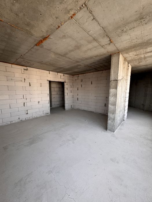 2 кім.кв. в центрі міста в новобудові