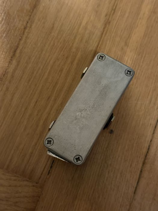 Patchbox stereo jack -> 2x mono w świetnym stanie Chaos