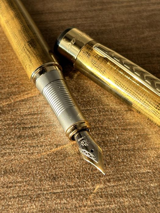 Eleganckie Pióro Wieczne