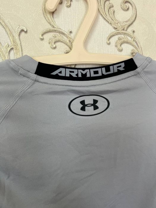 Термокофта Under Armour