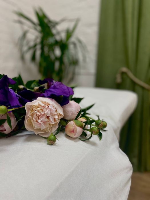 Професійні курси масажу з нуля! Суми!