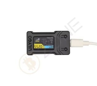 Mineradores de Bitcoin - Nerdminer - luckyminer - bitaxe ultra