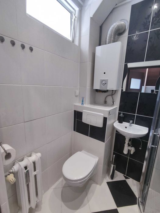 Kwatery Pracownicze Pokoje Tychy + PARKING + WiFi + FV