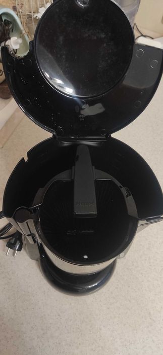 Кофеварка (капельная) Philips HD 7446
