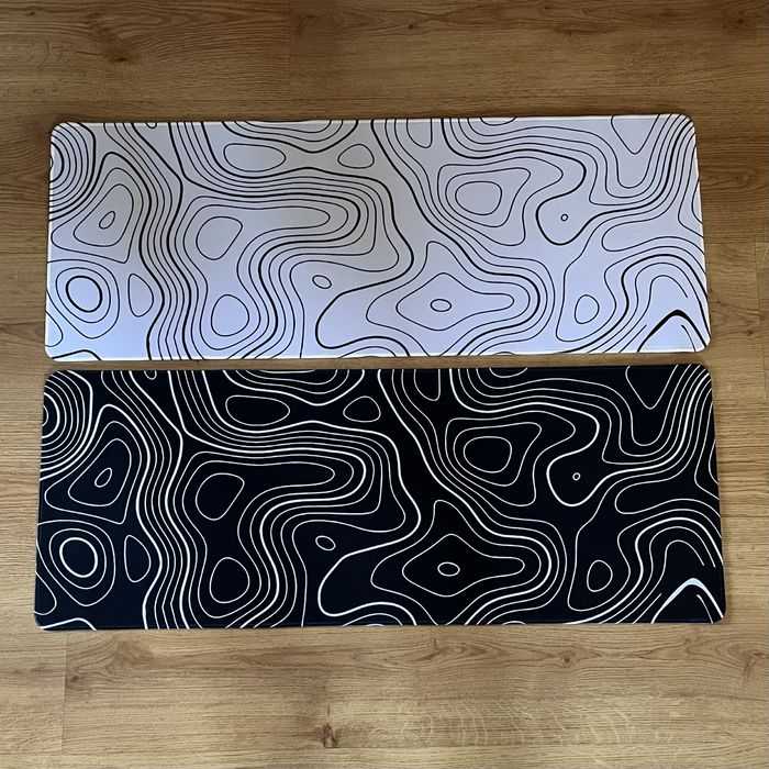 Якісний Килимок для миші 800 на 300 на 3мм