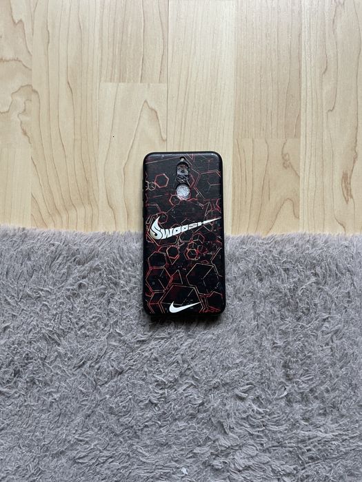 Etui nike na huawei mate 10 lite