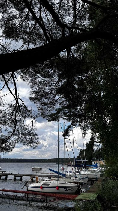 Wynajmę domek w Koronowie - Pieczyska