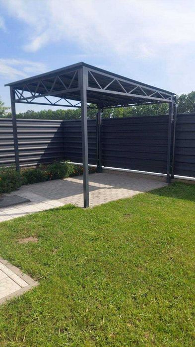 Будинок під ключ