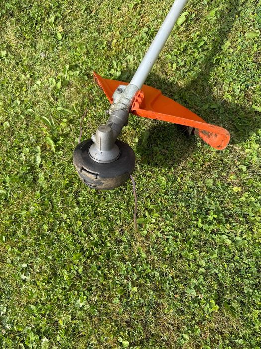 Kosa spalinowa husqvarna 525rx