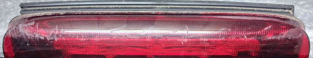 Luz Stop Adicional / 3º Stop - FORD TRANSIT CONNECT V408 Caixa/monovolume
