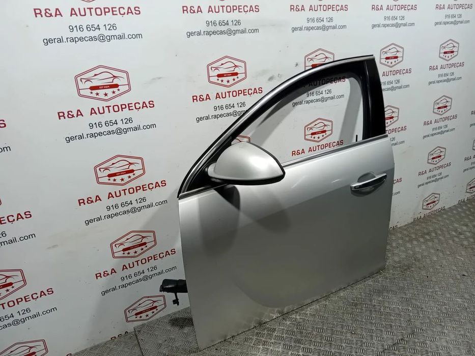 Porta Frente Esquerda Opel Insignia Original