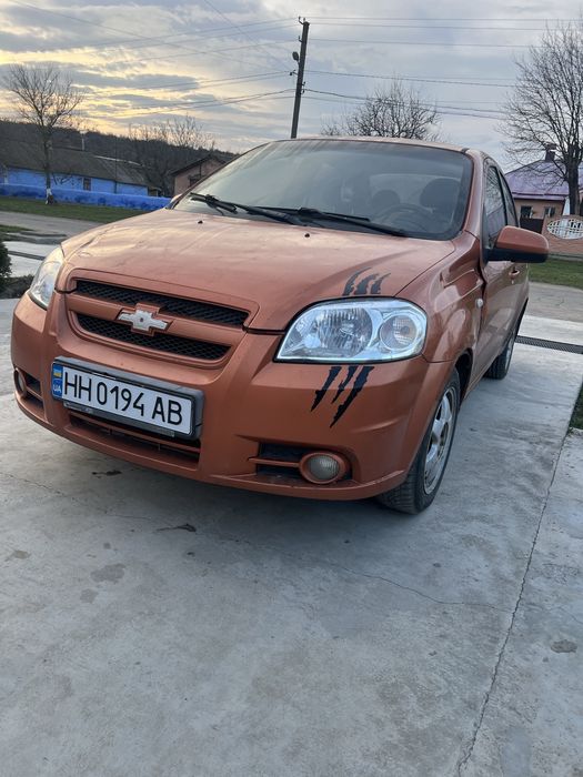 Прожам шевроле авео т250 2008 года предлагайте обмены ТОРГ