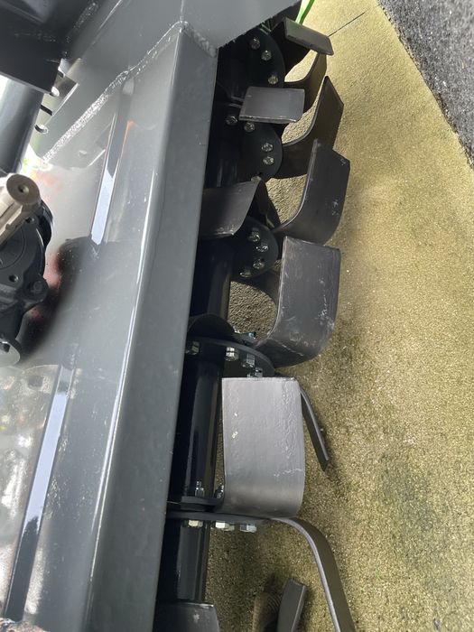 Frese agrícola p/trator