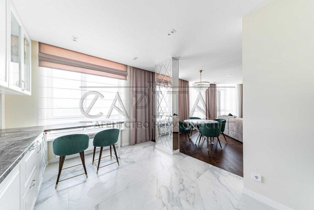 ПЕРША ЗДАЧА! Оренда квартири з ДВОМА окремими кімнатами. ЖК Республіка