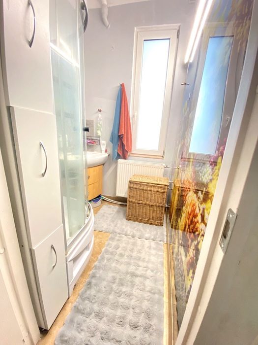 Jak dom, ale taniej – mieszkanie 68 m² z ogródkiem ok. 600 m²
