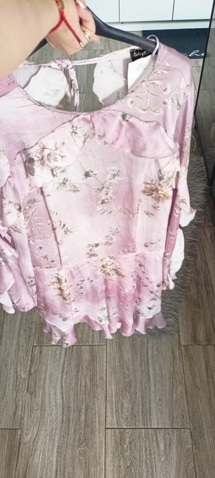 Nowy kombinezon rM Gold Label by mohito